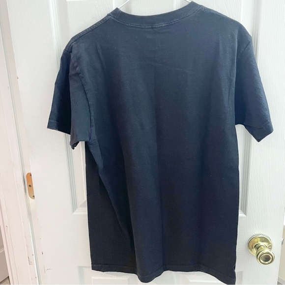 Vintage Hardwood Classics Charlotte Hornet t-shirt Medium - Picture 5 of 5